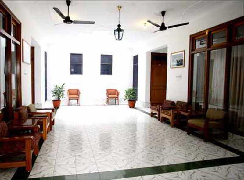 Hotel Sunbird Bharatpur Ngoại thất bức ảnh