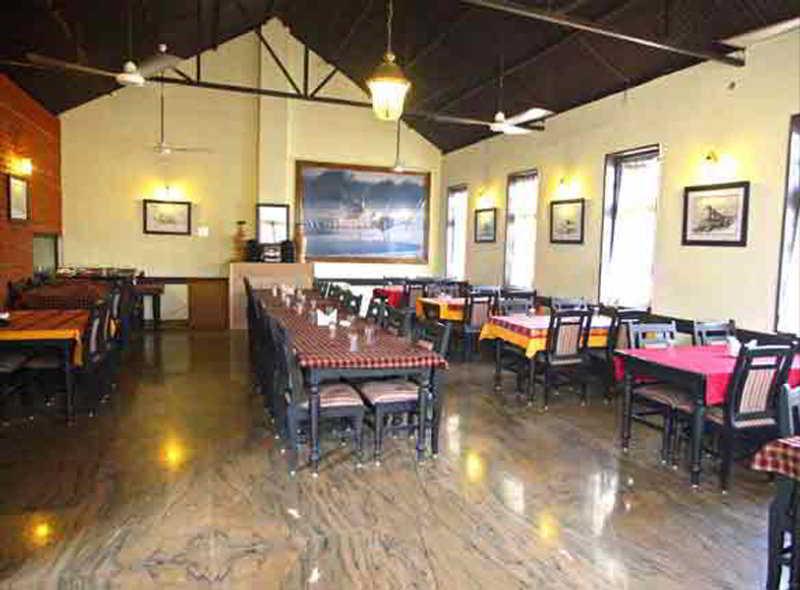 Hotel Sunbird Bharatpur Ngoại thất bức ảnh